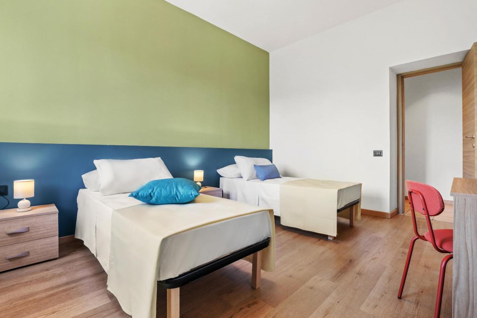 Easy Stay Terni Exteriör bild