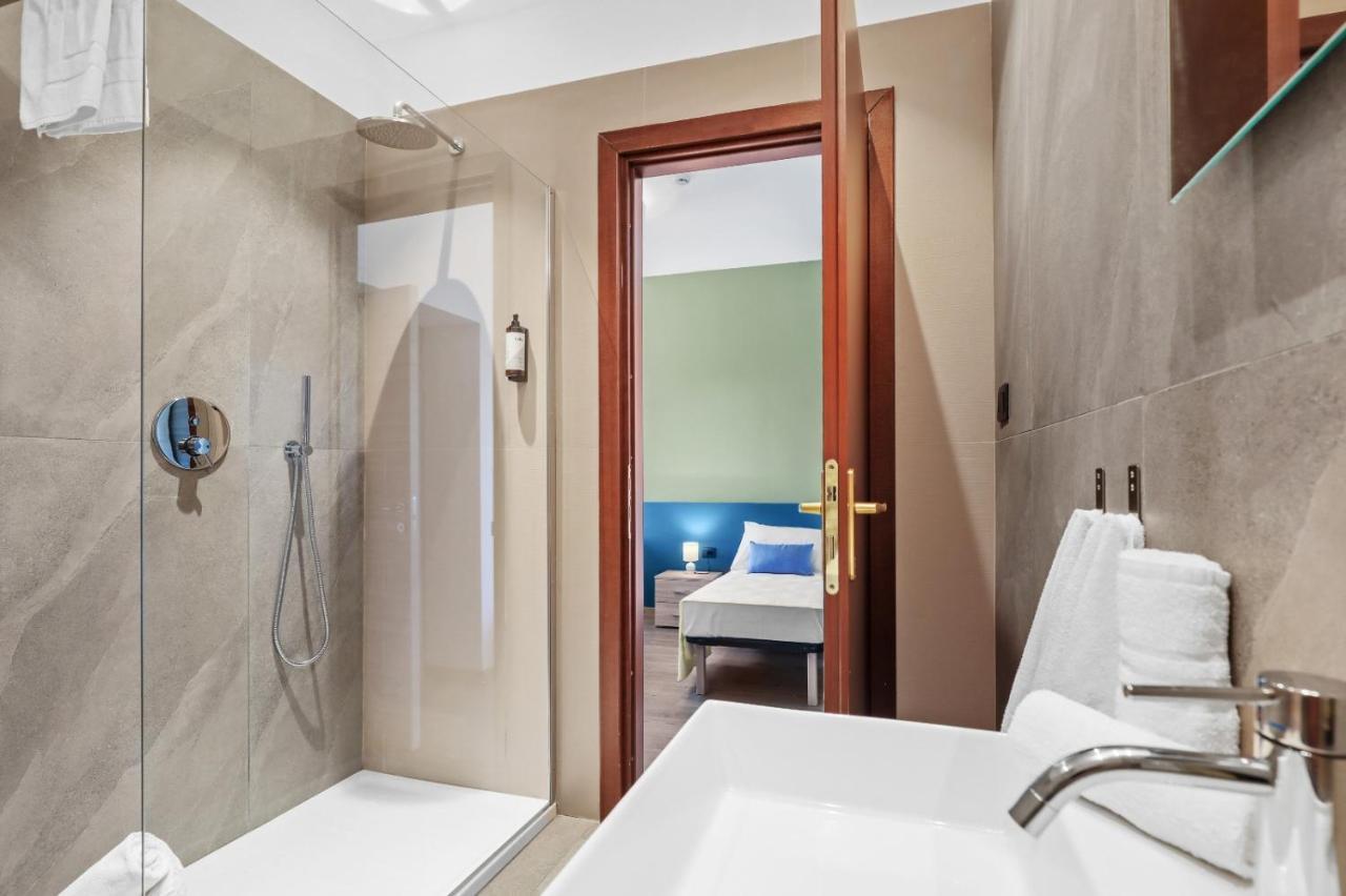 Easy Stay Terni Exteriör bild