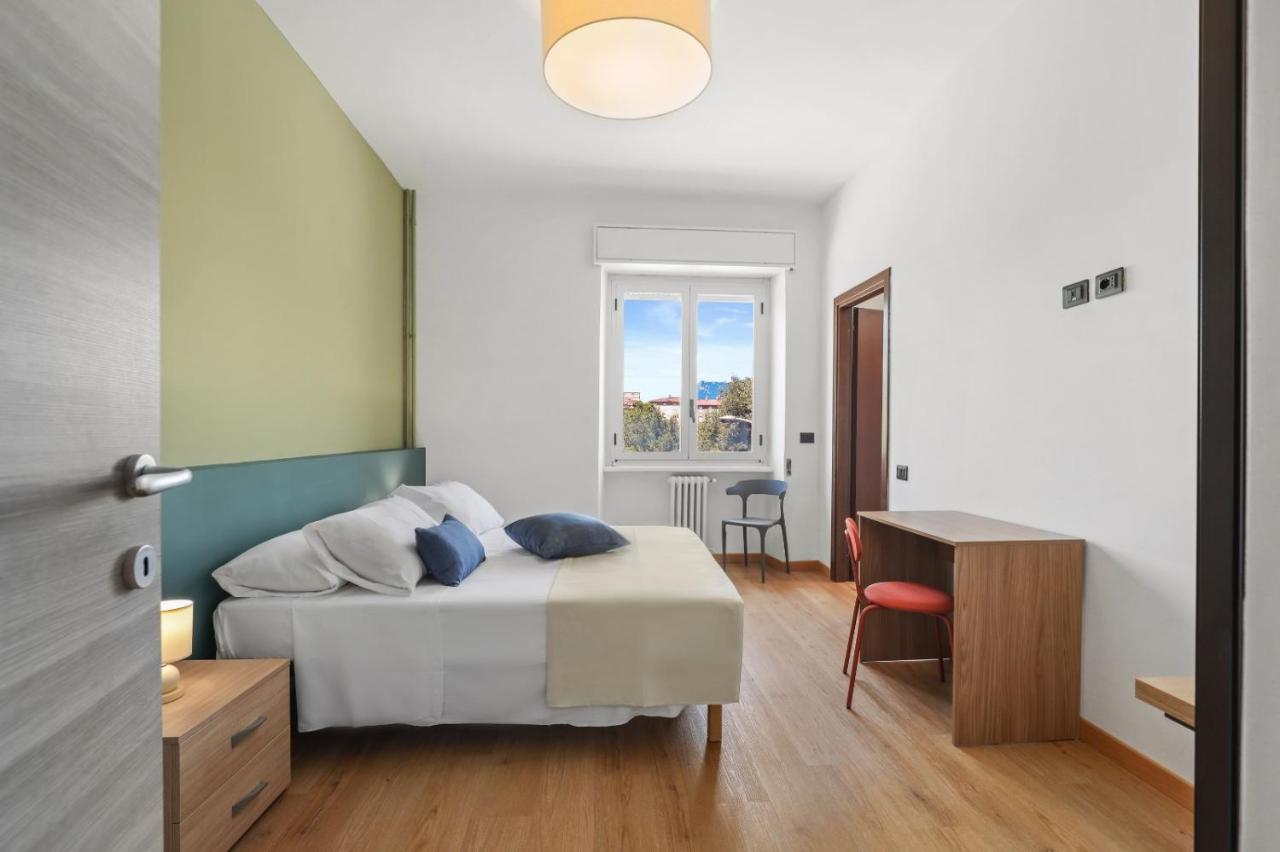 Easy Stay Terni Exteriör bild