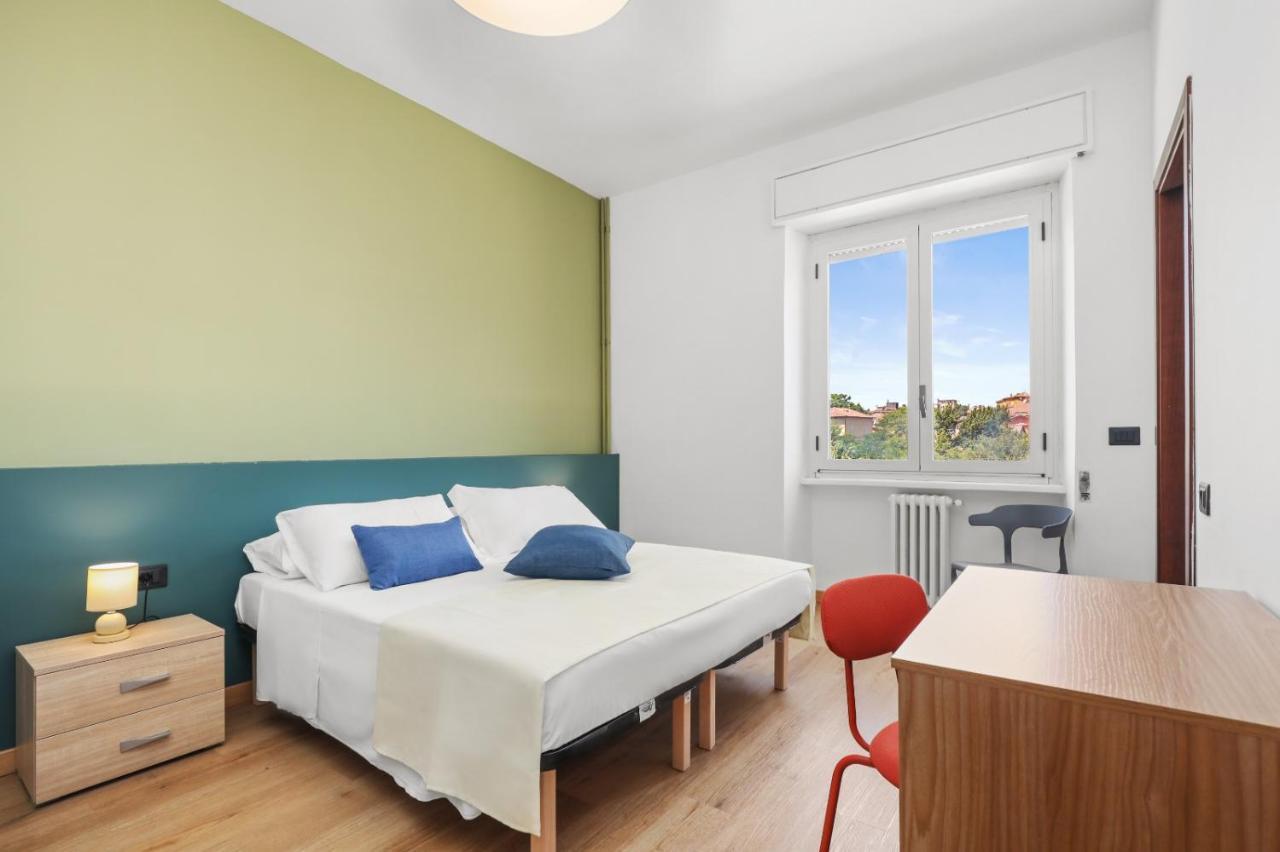Easy Stay Terni Exteriör bild