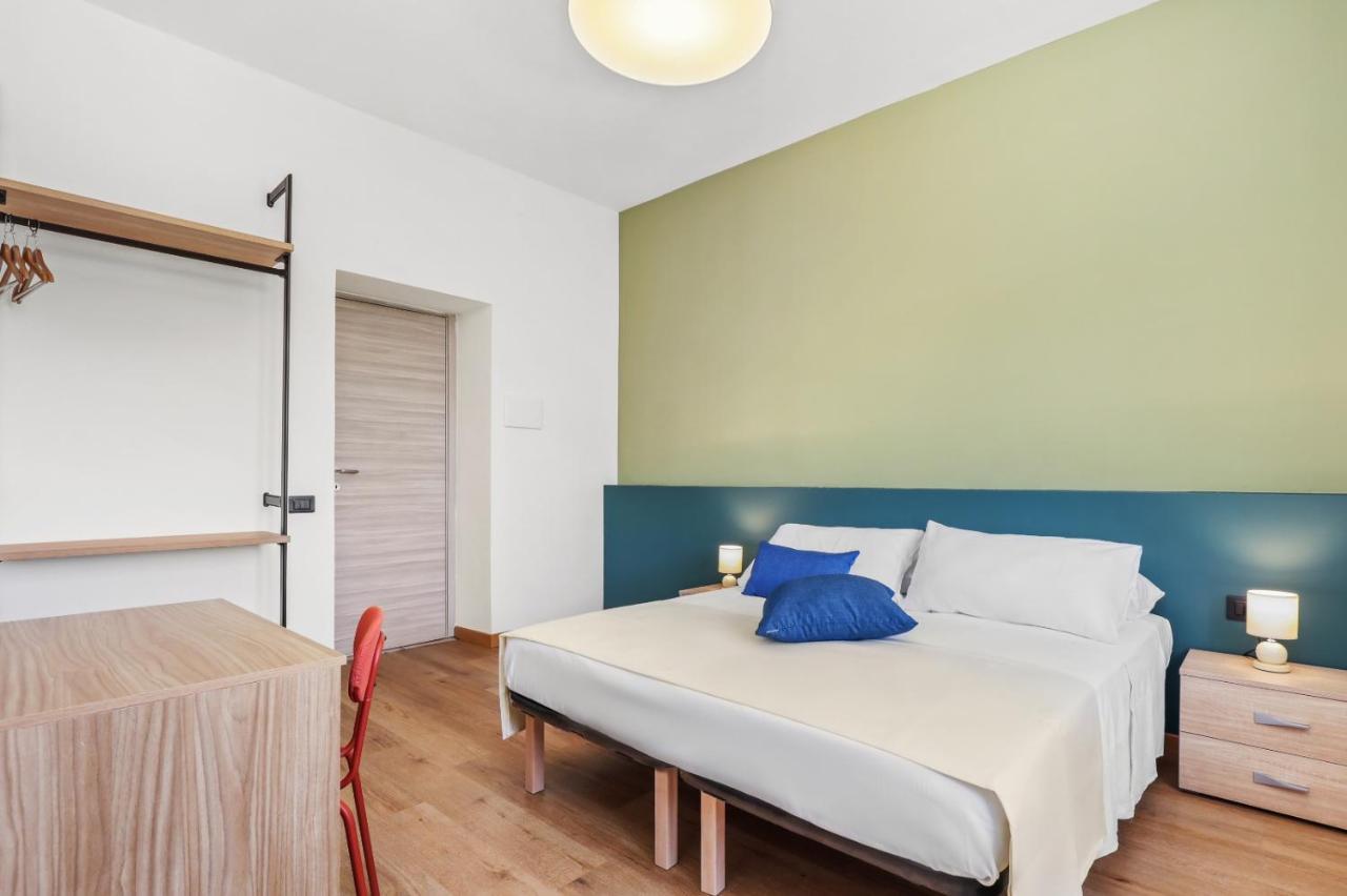 Easy Stay Terni Exteriör bild