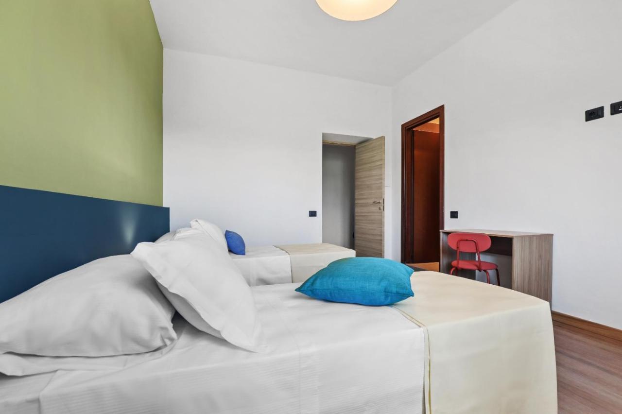 Easy Stay Terni Exteriör bild