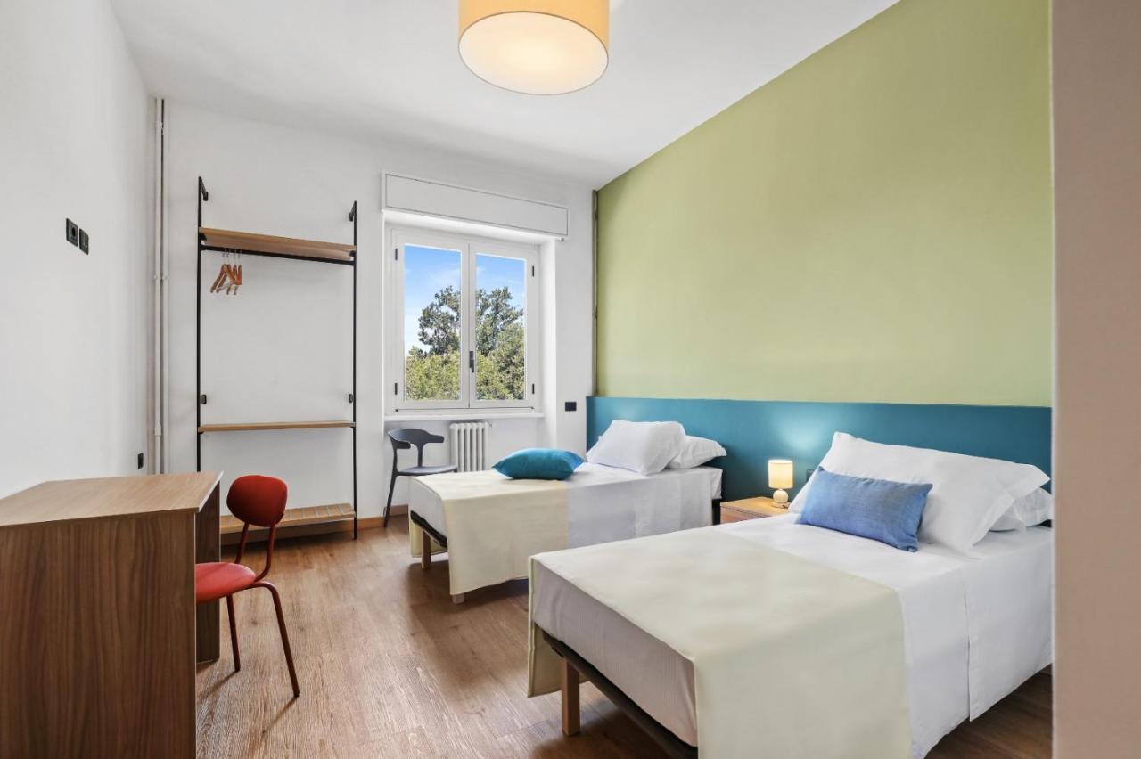 Easy Stay Terni Exteriör bild