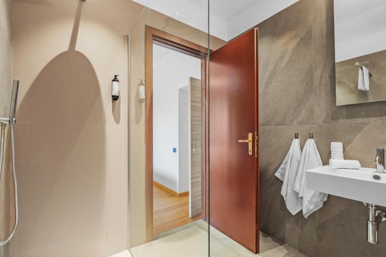 Easy Stay Terni Exteriör bild
