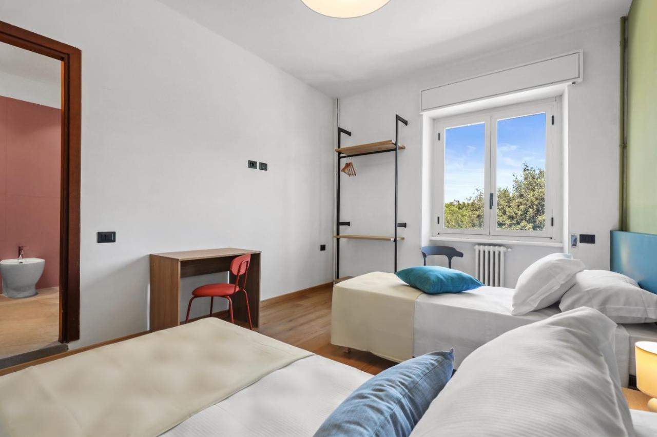 Easy Stay Terni Exteriör bild
