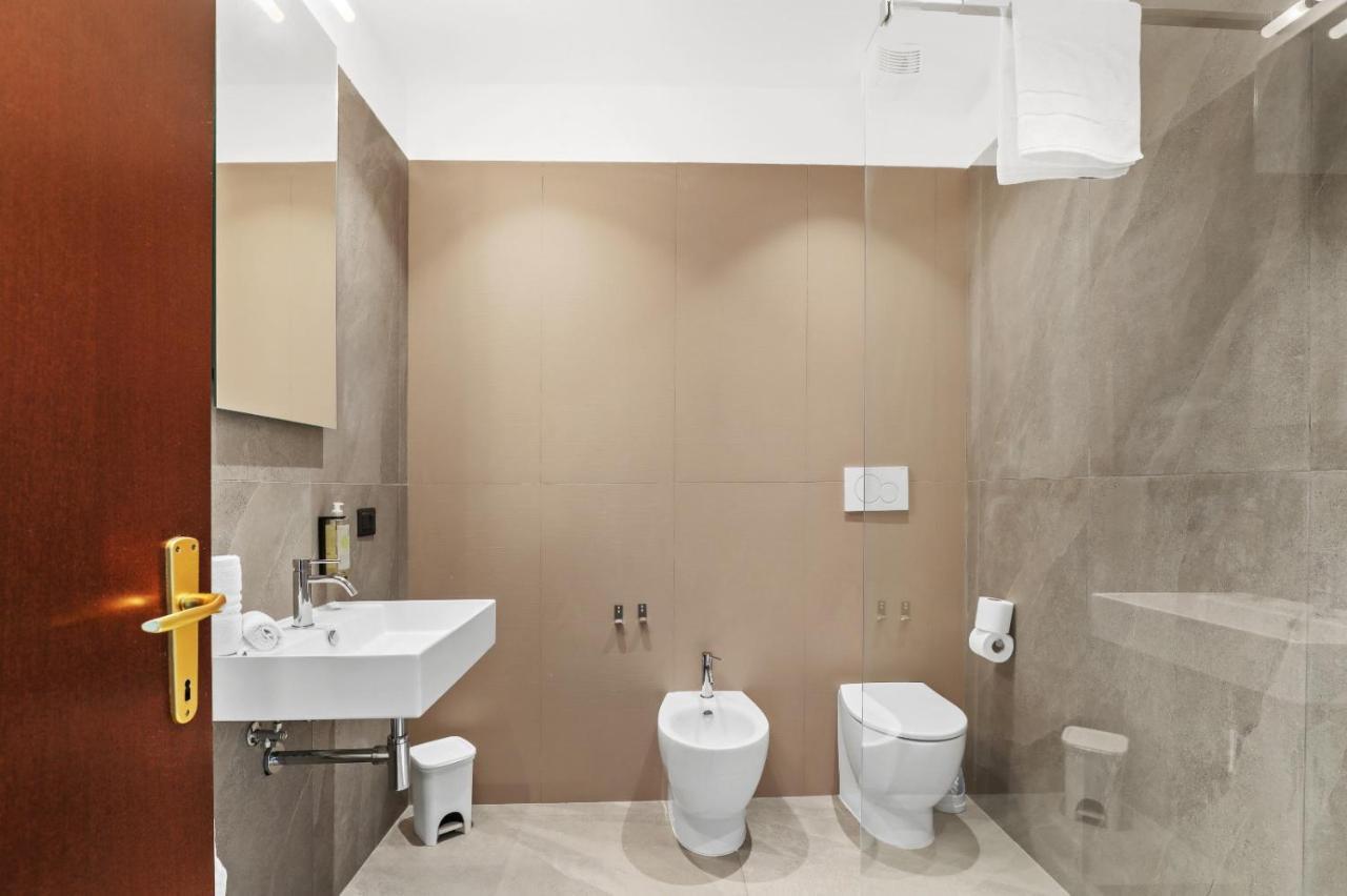 Easy Stay Terni Exteriör bild