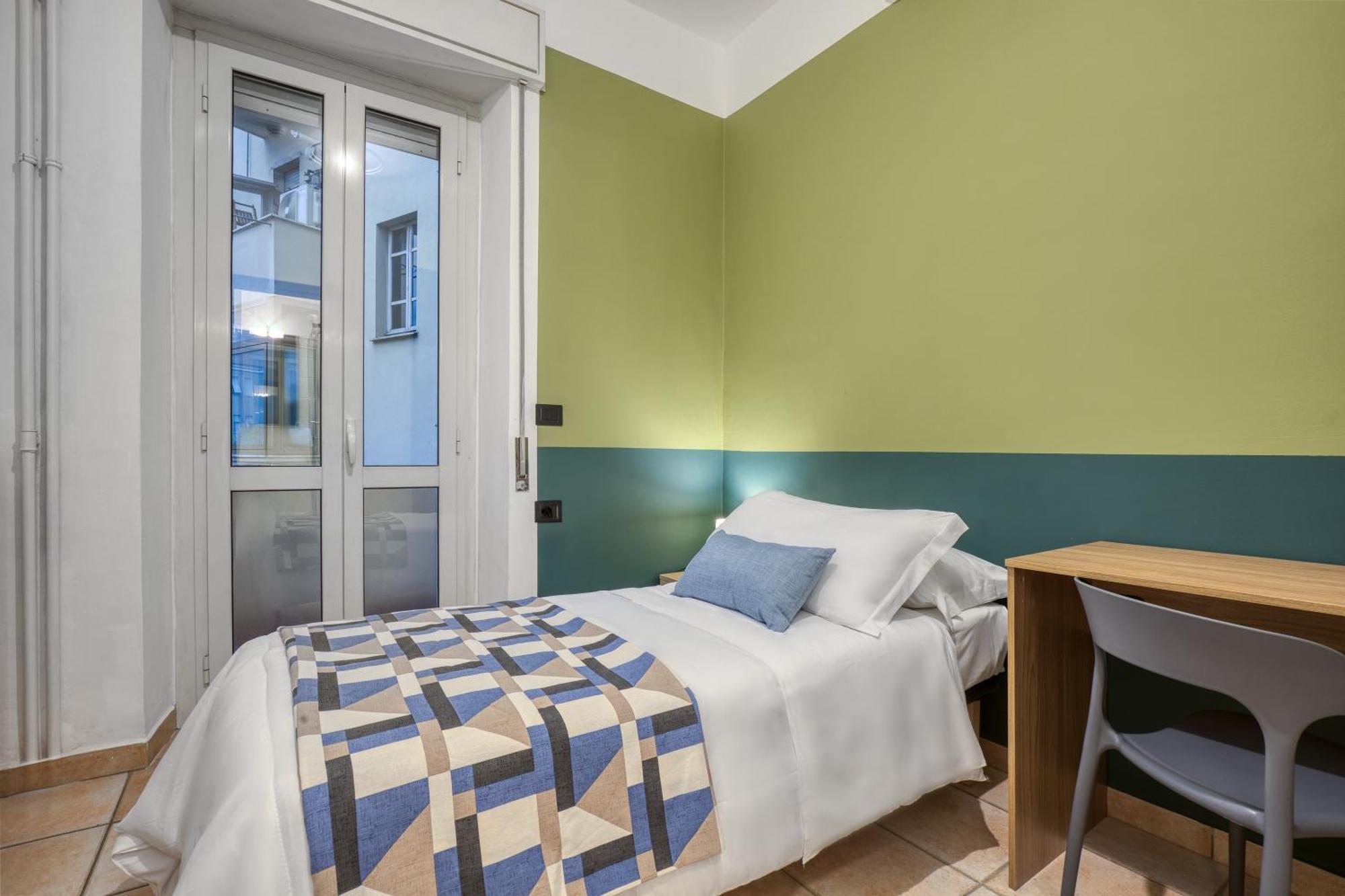 Easy Stay Terni Exteriör bild