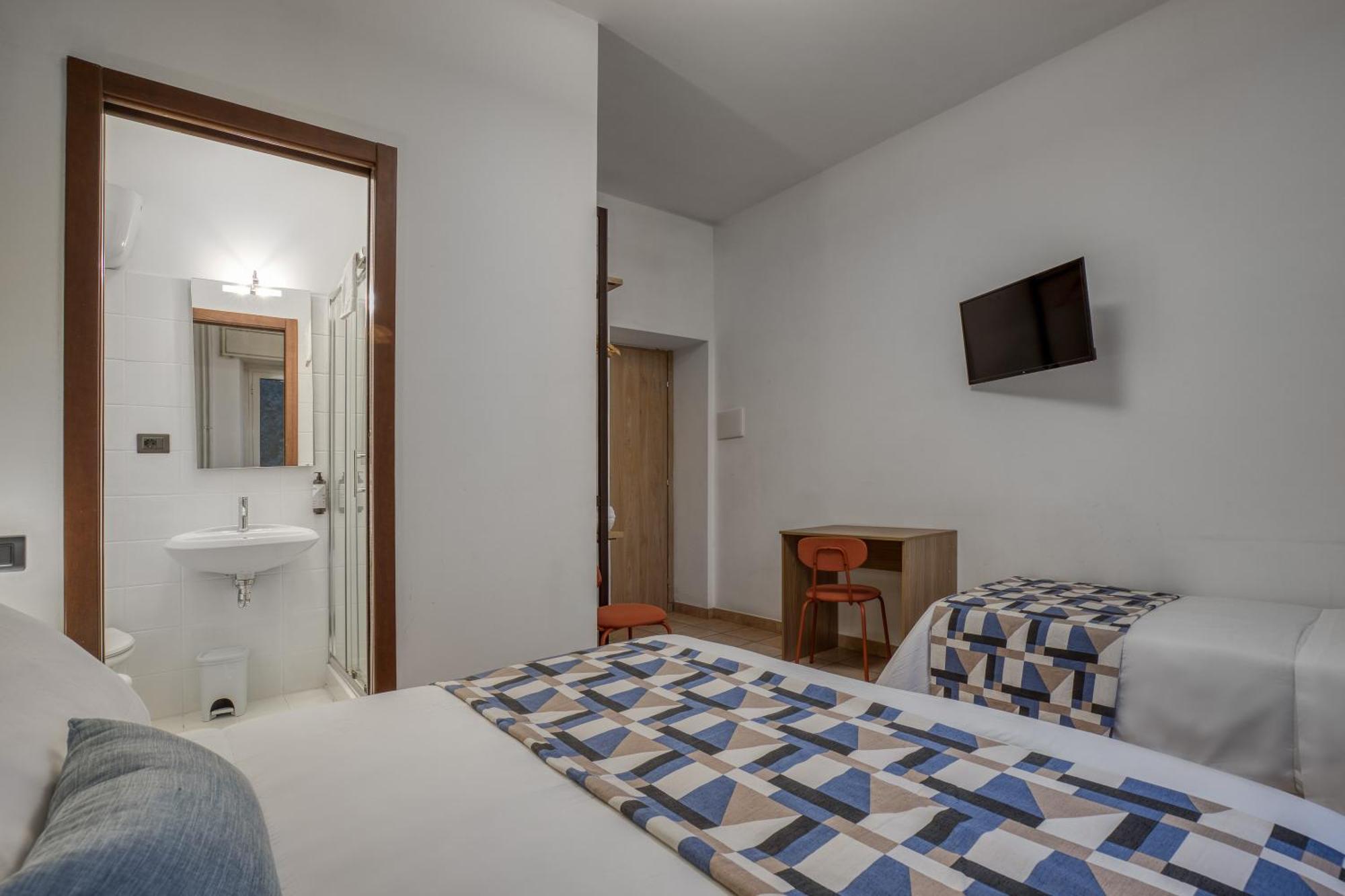 Easy Stay Terni Exteriör bild