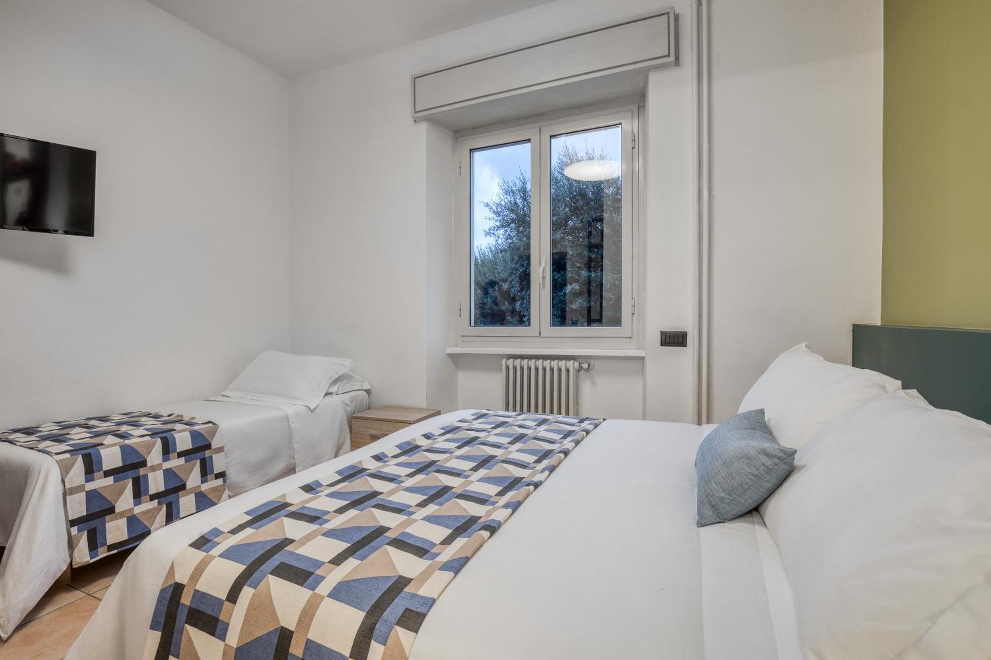 Easy Stay Terni Exteriör bild
